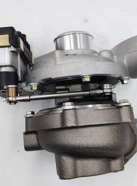 长城GW4D20涡轮增压器1118100XED15   815479-5011