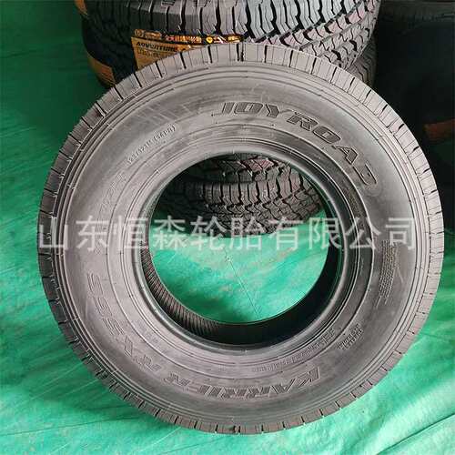 供应乐路驰750R16轻卡货车载重轮胎 700 600R16 600R15 600R13