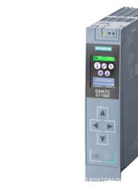 CPU 1511TF-1 PN 6ES7511-1UK01-0AB0 S7-1500中央处理器