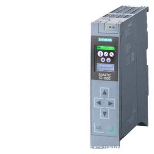 CPU 1511TF-1 PN 6ES7511-1UK01-0AB0 S7-1500中央处理器