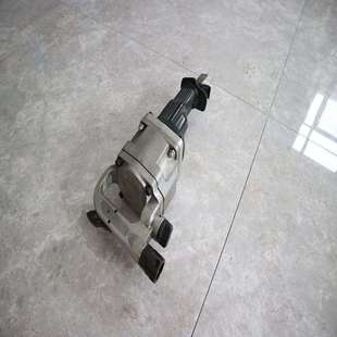 JQF-30气动往复锯矿用无火花切割锚杆螺栓油管风动手持锯条防爆