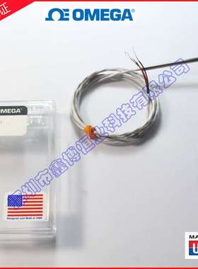 铂电阻测温探头PR-20-2-100-1/8-2-E-T,PR-20-2-100-14-2-E-T