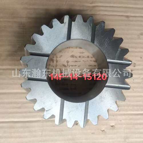 发动机 SAA6D114E 起动马达 600-863-5711