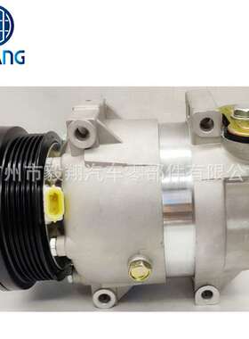 适用 V5 AC Compressor Chevrolet Kalos / Llcetti / Optra