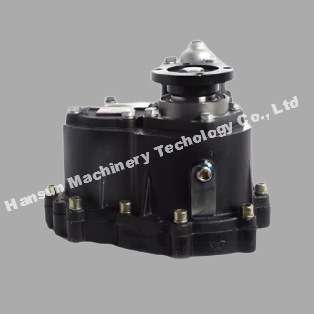 QH70 汽车起重机A229900001970取力器