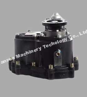 QH70 汽车起重机A229900001970取力器