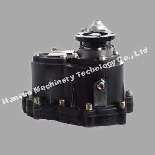 QH70 汽车起重机A229900001970取力器