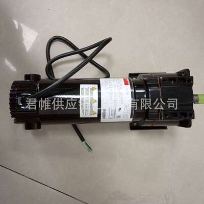 价格需核实  DAYTON 电机   型号：2H575 (REVISION A)