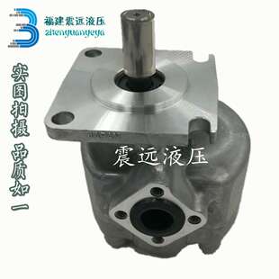 K1P6R11A K1P7R11A K1P9R11A 齿轮泵