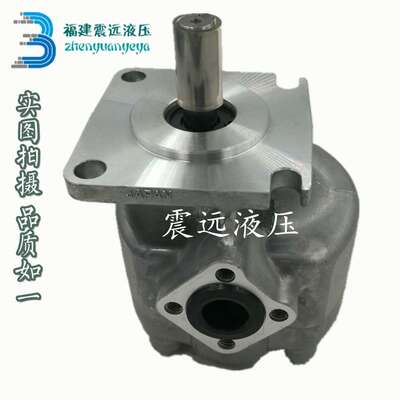 K1P6R11A K1P7R11A K1P9R11A  齿轮泵