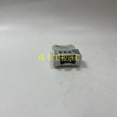 ABBt3BHE009681R0101机器人备件 库存现货