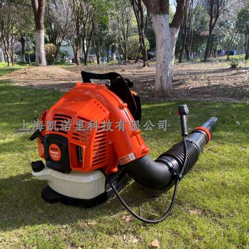奥玛克AMK9500风力灭火机背负式二冲程吹风机Aomaik大功率吹雪机