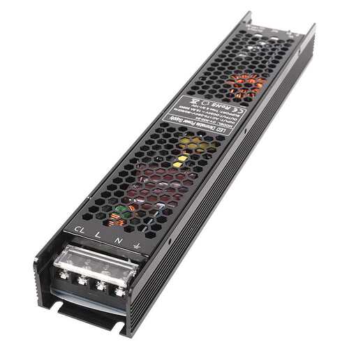 0-10V可控硅电源12V24V恒压调光调色DALI驱动led灯带灯条箱变压器