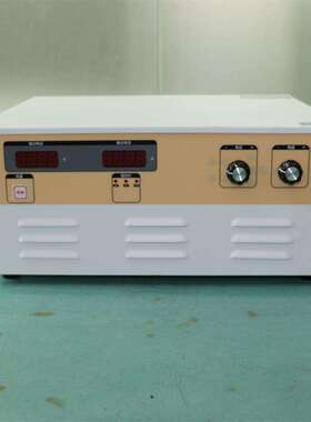 厂家直销直流稳压电源DY-6KVA输入220V±15%输出DC0~270V 22A可调