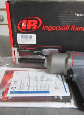英格索兰2135Ti-2MAX工业级气动冲击扳手