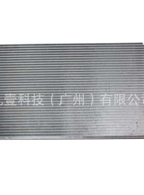 F1FZ-19712-B适用福特1891080汽车1.0冷凝器散热网F1F1-19710-BB
