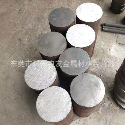 17-7PH沉淀硬化不锈钢棒 SUS631圆钢 0Cr17Ni7Al锻圆 S17700光棒
