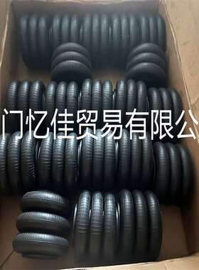 德国马牌Contitech 气囊 FS330-11 CI G1/4 Continental 减震弹簧