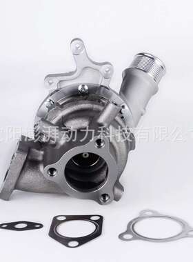 适用现代商务Grand H1涡轮增压整机823665 28231-4A730 GTD1449VZ