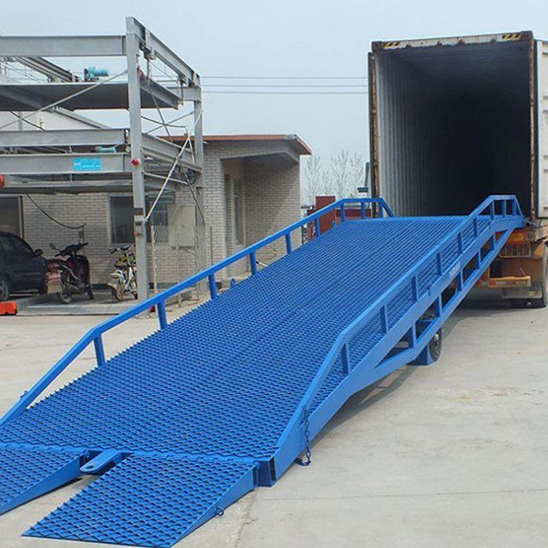 移动式登车桥叉车集装箱斜坡装货平台仓储物流载重移动液压登车桥,搬运/仓储/物流设备,其他起重搬运设备,淘宝优惠券,粉丝福利购,淘宝优惠卷