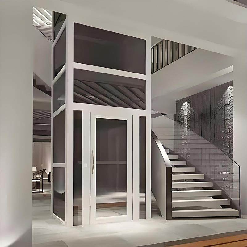 家用电梯二三四五层液压曳引小型观光复式别墅阁楼自建房室内外梯,搬运/仓储/物流设备,其他起重搬运设备,淘宝优惠券,粉丝福利购,淘宝优惠卷