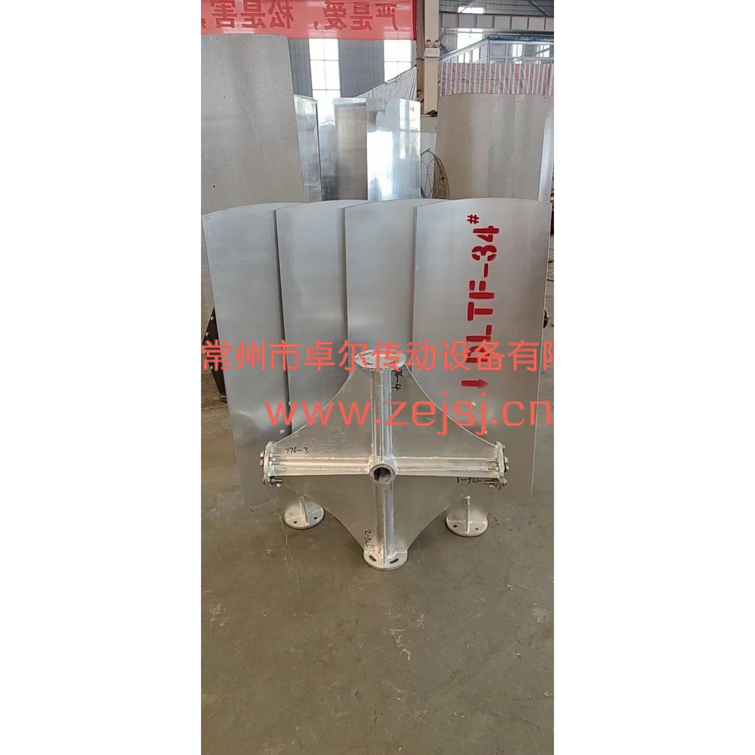 玻璃钢风机传动轴 LF冷却塔减速机传动轴 不锈钢 碳钢 碳纤维材质