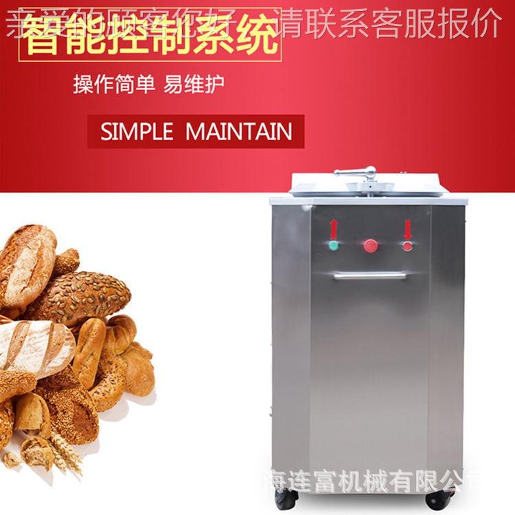 现货0液压分块机 商用2粒大型面团分割10机到8000g全自EGS动分团