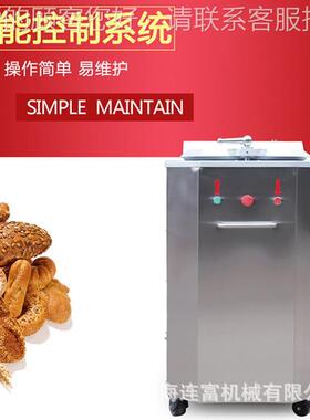 现货0液压分块机 商用2粒大型面团分割10机到8000g全自EGS动分团