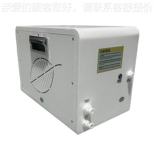 纳米富气泡发生洁器生活家NCV用清微消除异味实验室小型增氧氧曝