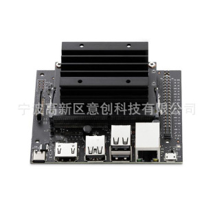 机器视觉嵌入式英伟达NVIDIA jetson nano 2gb开发板套件AI核心板