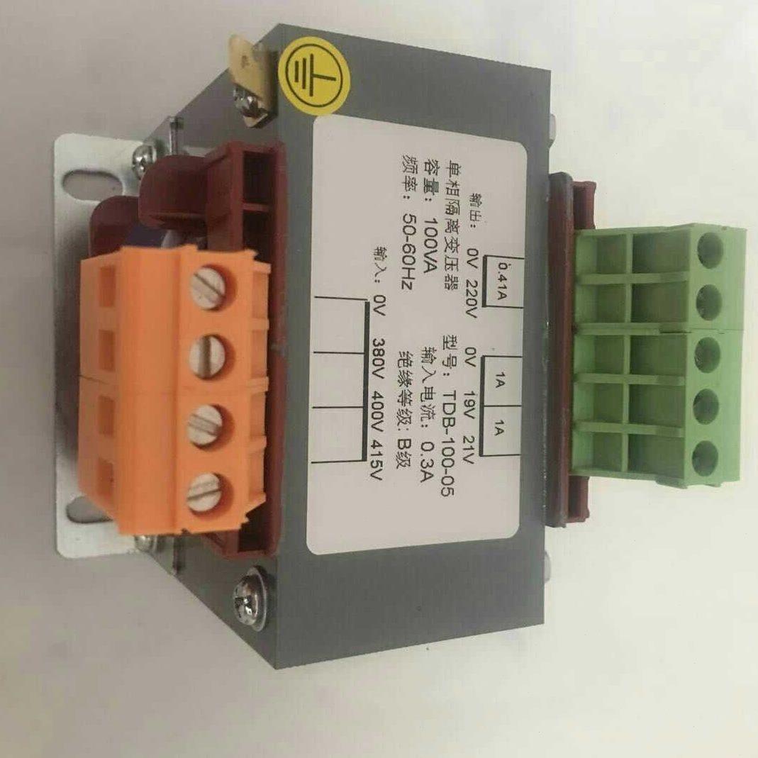 ,控制变压器-DT-21V-3810输入扶梯19VB220，05，00V变压器变