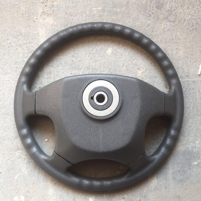 6379方向盘总成 64之光扬0 光方向盘光荣07 664五菱 五菱3四扶060