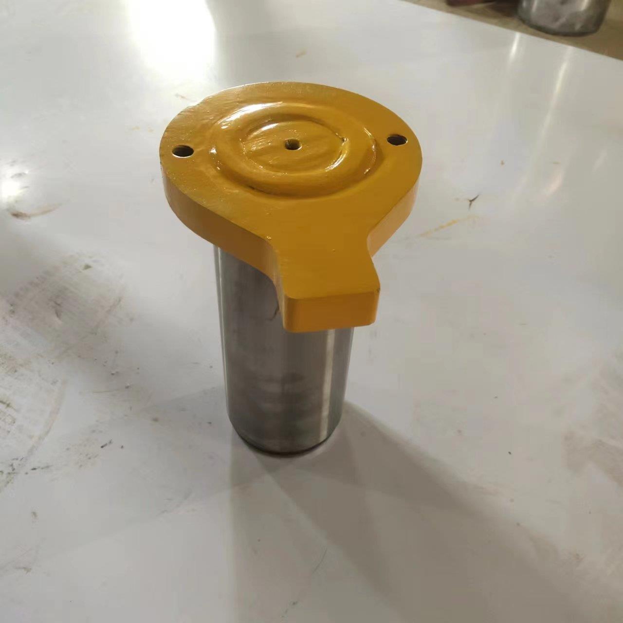 小松原厂配件 PC200-7斗杆油缸杆销轴 厂家直销销轴衬套