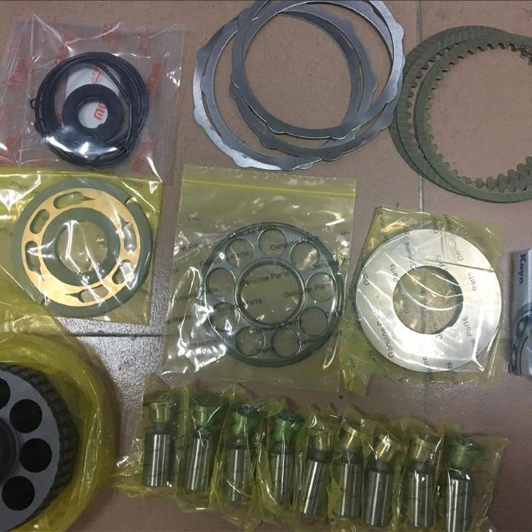 三一215-8回转配件适用卡特320C M5X130配件 配油盘柱塞一手货源