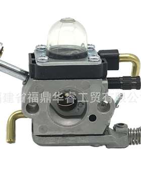 A021001015化油器适用C1U-K81 C1U-K81A割草机GT-251 SRM-251油锯