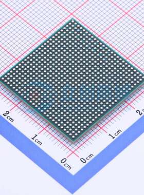 可编程逻辑器件(CPLD/FPGA) XC7K70T-1FBG676C XC7K70T FCBGA-676