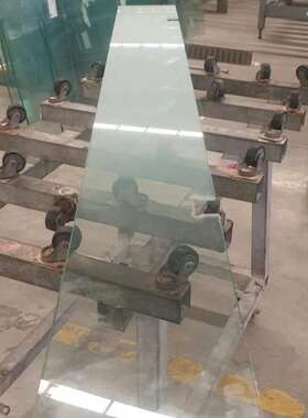 瓷白渐变PVB中间膜彩色PVB胶片玻璃夹层薄膜超薄隔音多功能半透明