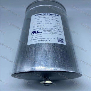 B32304D4152A000 Mkp400-d-15 epcos 薄膜电容器 三相