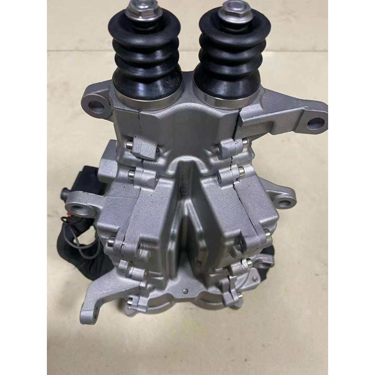 适用现代起亚Veloster执行器离合器 Assy 414702D300 41470-2D300