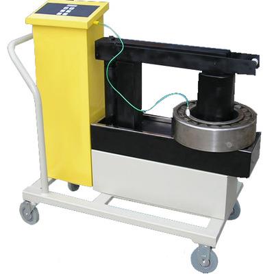 FY-2移动式电磁感应轴承加热器MFY-2内径85-100mm电磁感应