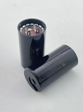 NGM薄膜电容 61B4D120600NNCA 125VAC600uF 125V600uF 46X85mm