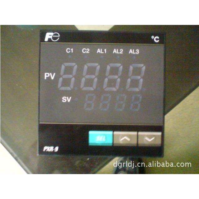 深圳富士温控表PXR4TCY1-MW000-C