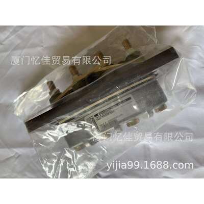 Tolomatic气动刹车器 07330120 配件 直角齿轮箱 机械盘式制动器