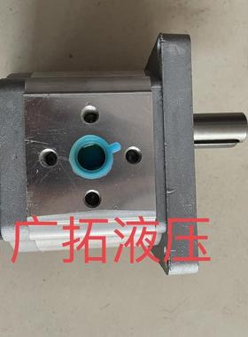 CBT-F齿轮泵三系泵3系齿轮泵请你备注左右