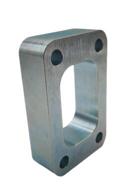 汽车配件 T25 T28垫片涡轮进口法兰1.00