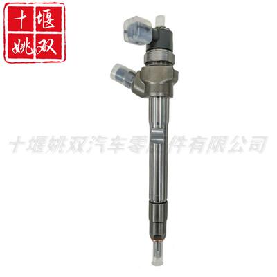 柴油喷油器0445110789适用发动机高压燃油系统喷射器优质供应