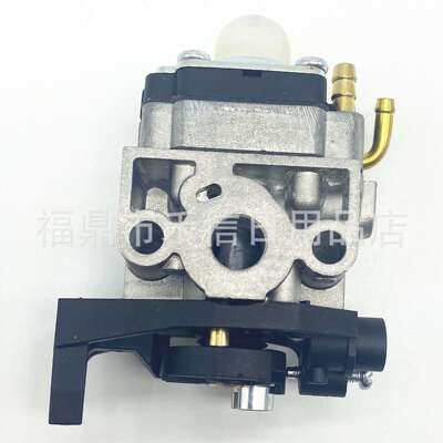 GX25 GX35割草机化油器适用FG110 HHT35 HHT25 HHT35S四冲程