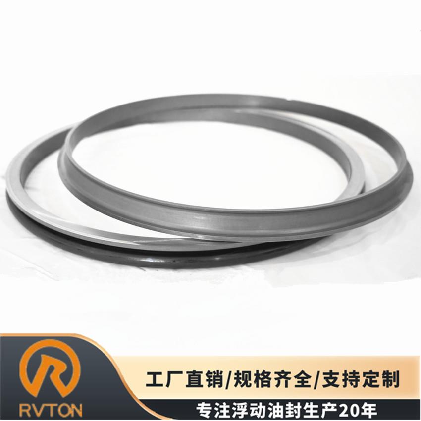 LG922D挖掘机终传动密封件34C0884 KS207浮动油封厂家