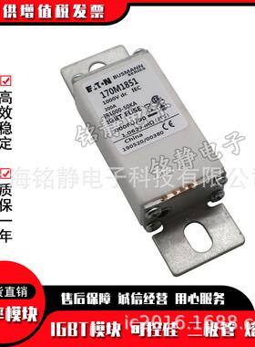 170M1772 170M1773 170M1774 170M1775 170M1776巴斯曼熔断器现货
