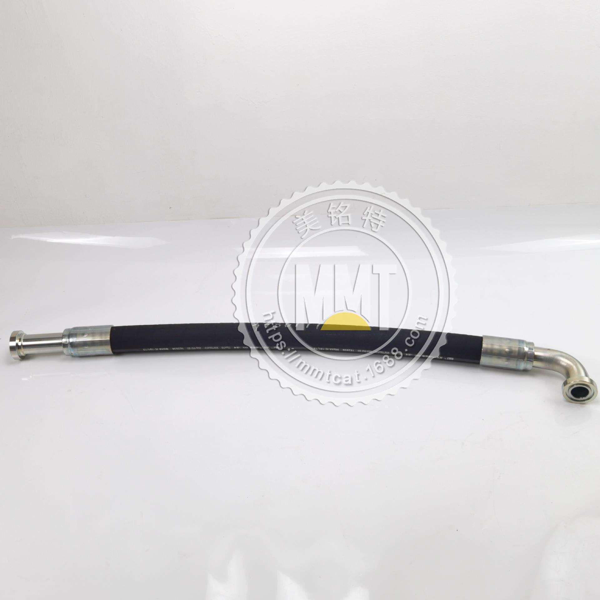 CAT卡特液压软管338-6199 3386199液压油管总成421-6962 4216962